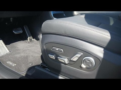 Voitures D'occasion À Valenciennes | Hyundai Ioniq 9 110 Kwh - 428Ch Htrac Performance Calligraphy