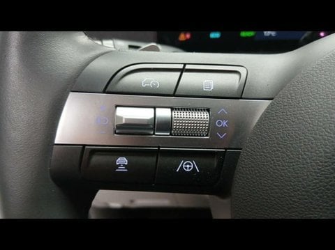 Voitures D'occasion À Valenciennes | Hyundai Kona 1.6 Gdi 129Ch Hybrid Executive Dct-6