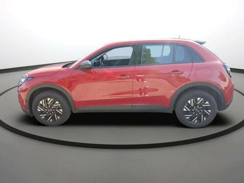 Voitures D'occasion À Valenciennes | Fiat 600 1.2 Hybrid 136Ch Dct6