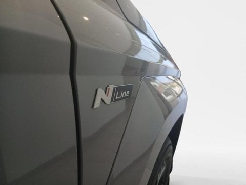 Voitures D'occasion À Valenciennes | Hyundai Kona 1.6 Gdi 138Ch Hybrid N Line Executive Dct-6