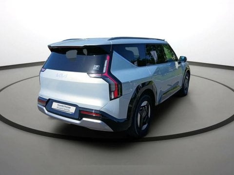 Voitures D'occasion À Valenciennes | Kia Ev9 204Ch 99,8Kwh Earth 2Wd