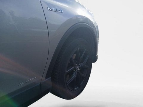 Voitures D'occasion À Valenciennes | Toyota Rav4 Hybride 218Ch Active 2Wd