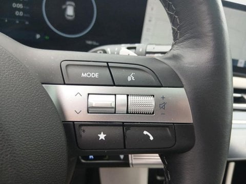 Voitures D'occasion À Valenciennes | Hyundai Tucson 1.6 T-Gdi 215Ch Hybrid Executive