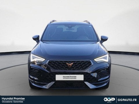 Voitures D'occasion À Valenciennes | Cupra Ateca 1.5 Tsi 150Ch V Dsg7