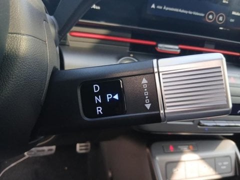 Voitures D'occasion À Valenciennes | Hyundai Kona 1.6 Gdi 138Ch Hybrid N Line Executive Dct-6