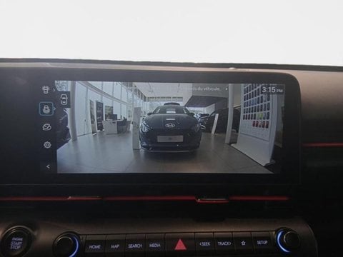 Voitures D'occasion À Valenciennes | Hyundai Kona 1.6 Gdi 138Ch Hybrid N Line Executive Dct-6
