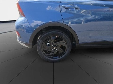Voitures D'occasion À Valenciennes | Hyundai Bayon 1.0 T-Gdi 90Ch Ultime Edition