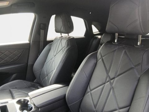Voitures D'occasion À Valenciennes | Ds Ds 7 E-Tense 225Ch Rivoli