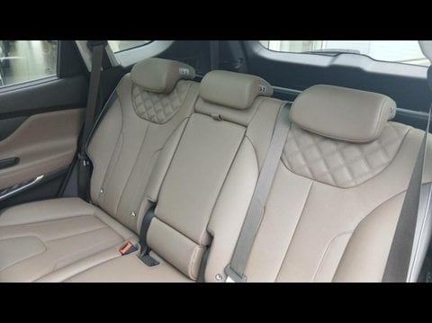 Voitures D'occasion À Valenciennes | Hyundai Santa Fe 1.6 T-Gdi 230Ch Hybrid Executive Bva6