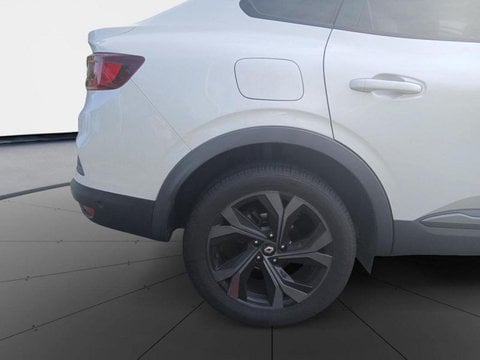 Voitures D'occasion À Valenciennes | Renault Arkana 1.3 Tce Mild Hybrid 160Ch Rs Line Edc -22