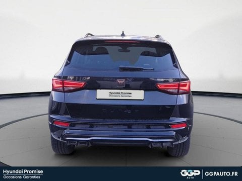 Voitures D'occasion À Valenciennes | Cupra Ateca 1.5 Tsi 150Ch V Dsg7