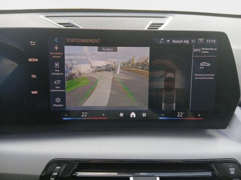 Voitures D'occasion À Valenciennes | Bmw X1 Sdrive18D 150Ch