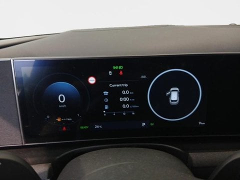Voitures D'occasion À Valenciennes | Hyundai Tucson 1.6 T-Gdi 239Ch Hybrid N Line Executive