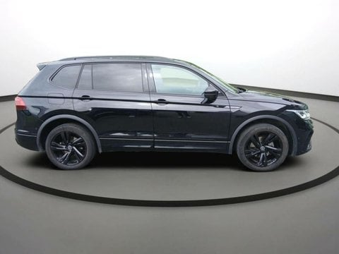 Voitures D'occasion À Valenciennes | Volkswagen Tiguan Allspace 2.0 Tdi 150Ch R-Line Dsg7