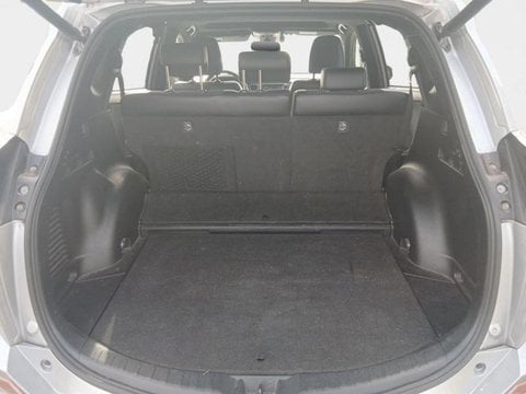 Voitures D'occasion À Valenciennes | Toyota Rav4 Hybride 218Ch Active 2Wd