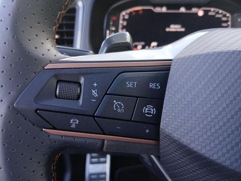 Voitures D'occasion À Valenciennes | Cupra Ateca 1.5 Tsi 150Ch V Dsg7