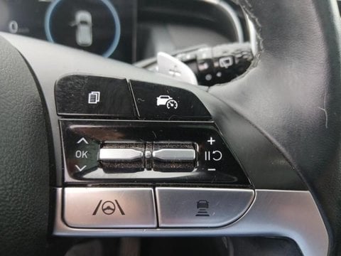 Voitures D'occasion À Valenciennes | Hyundai Tucson 1.6 Crdi 136Ch Hybrid 48V Executive Dct7