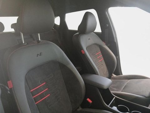Voitures D'occasion À Valenciennes | Hyundai Kona 1.6 Gdi 138Ch Hybrid N Line Executive Dct-6