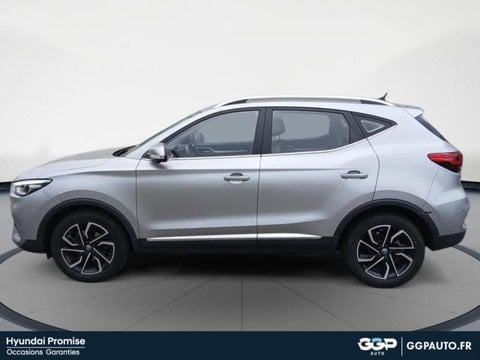 Voitures D'occasion À Valenciennes | Mg Zs 1.0 T-Gdi 111Ch Luxury