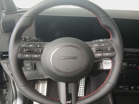 Voitures D'occasion À Valenciennes | Hyundai Tucson 1.6 T-Gdi 215Ch Hybrid N Line Creative