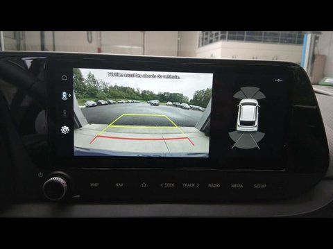 Voitures D'occasion À Valenciennes | Hyundai Bayon 1.0 T-Gdi 100Ch Executive Dct-7