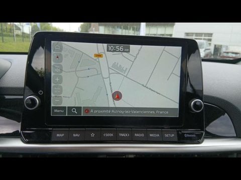 Voitures D'occasion À Valenciennes | Kia Picanto 1.0 Gdi 68Ch Active Bvma5