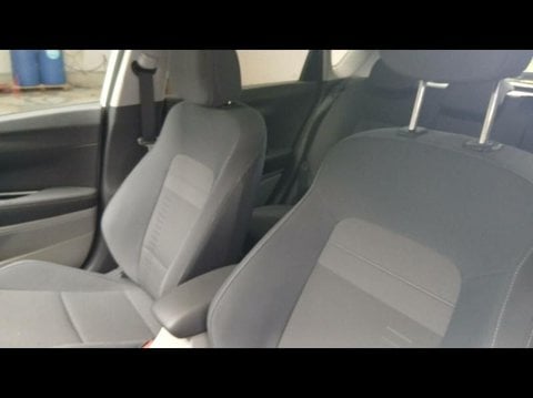 Voitures D'occasion À Valenciennes | Hyundai Bayon 1.0 T-Gdi 100Ch Creative Dct-7