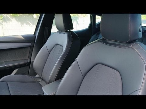 Voitures D'occasion À Valenciennes | Cupra Formentor 1.5 Ehybrid 204Ch V Dsg6