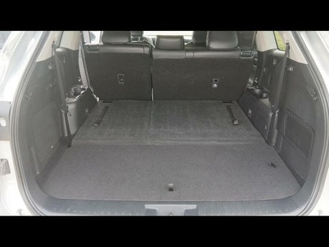 Voitures D'occasion À Valenciennes | Toyota Highlander 2.5 Hybrid 248Ch Design Business Awd-I My22
