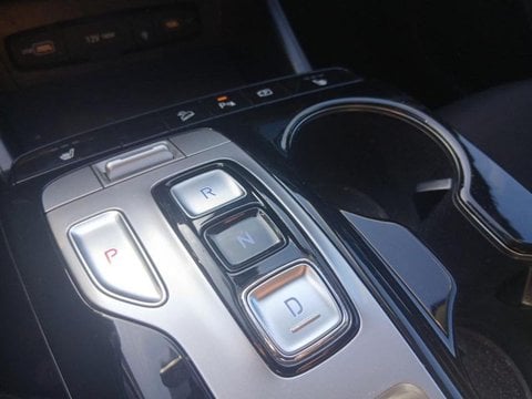 Voitures D'occasion À Valenciennes | Hyundai Tucson 1.6 T-Gdi 230Ch Hybrid Creative Bva6
