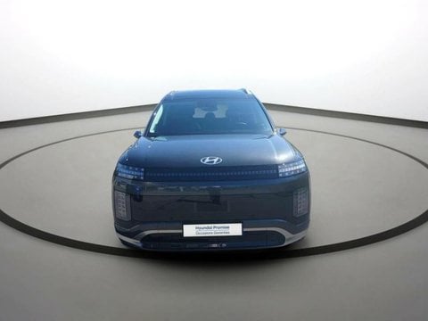 Voitures D'occasion À Valenciennes | Hyundai Ioniq 9 110 Kwh - 428Ch Htrac Performance Calligraphy