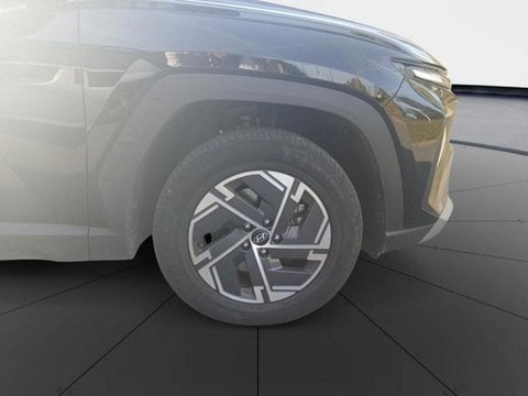 Voitures D'occasion À Valenciennes | Hyundai Tucson 1.6 T-Gdi 215Ch Hybrid Intuitive