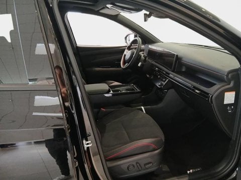 Voitures D'occasion À Valenciennes | Hyundai Tucson 1.6 T-Gdi 239Ch Hybrid N Line Executive