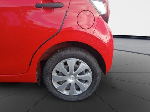 Voitures D'occasion À Valenciennes | Peugeot 108 Vti 72 Collection S&S 4Cv 5P