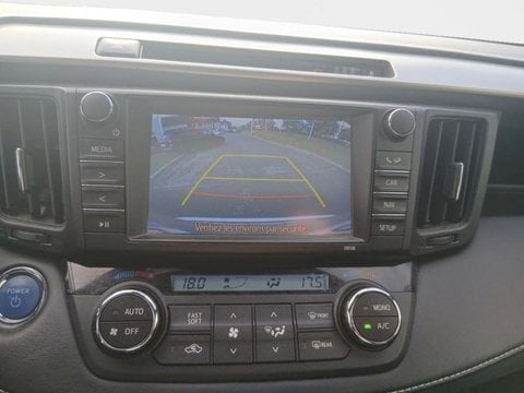Voitures D'occasion À Valenciennes | Toyota Rav4 Hybride 218Ch Active 2Wd