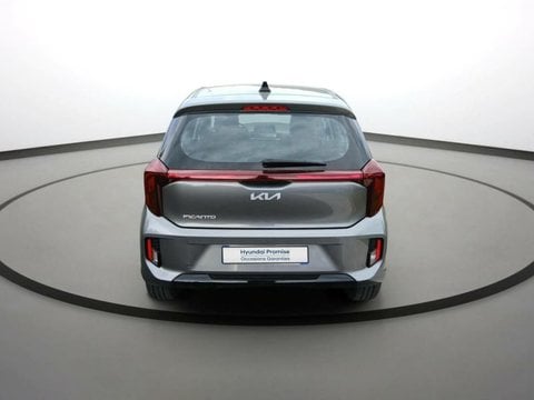 Voitures D'occasion À Valenciennes | Kia Picanto 1.0 Gdi 68Ch Active Bvma5