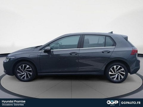 Voitures D'occasion À Valenciennes | Volkswagen Golf 1.4 Ehybrid Opf 204Ch Style Dsg6