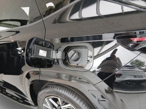 Voitures D'occasion À Valenciennes | Hyundai Tucson 1.6 T-Gdi 239Ch Hybrid N Line Executive