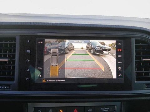 Voitures D'occasion À Valenciennes | Cupra Ateca 1.5 Tsi 150Ch V Dsg7