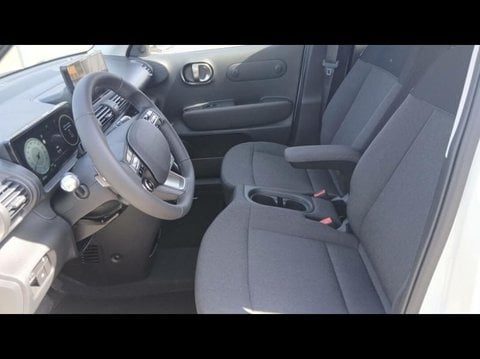 Voitures D'occasion À Valenciennes | Hyundai Inster 42 Kwh 97Ch Intuitive 5Pl