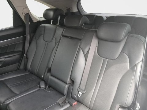 Voitures D'occasion À Valenciennes | Kia Sorento 1.6 T-Gdi 265Ch Phev Premium Bva6 4X4 7 Places