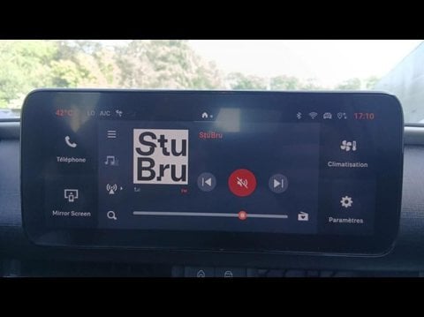 Voitures D'occasion À Valenciennes | Fiat 600 1.2 Hybrid 136Ch Dct6