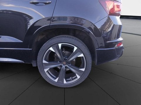 Voitures D'occasion À Valenciennes | Cupra Ateca 1.5 Tsi 150Ch V Dsg7