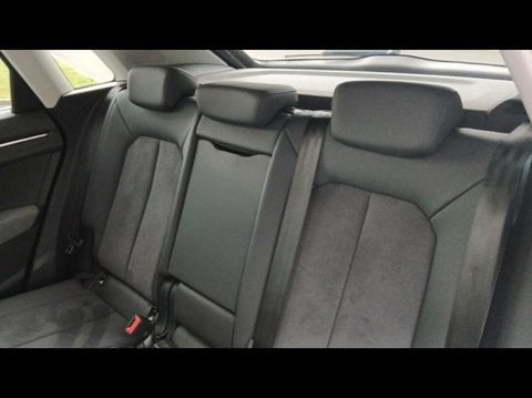 Voitures D'occasion À Valenciennes | Audi Q3 35 Tfsi 150Ch Avus S Tronic 7