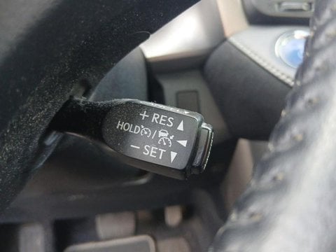 Voitures D'occasion À Valenciennes | Toyota Rav4 Hybride 218Ch Active 2Wd