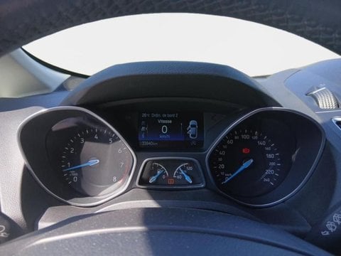 Voitures D'occasion À Valenciennes | Ford Grand C-Max 1.0 Ecoboost 125Ch Stop&Start Titanium