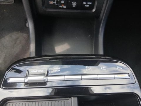 Voitures D'occasion À Valenciennes | Hyundai Tucson 1.6 T-Gdi 215Ch Hybrid Initia