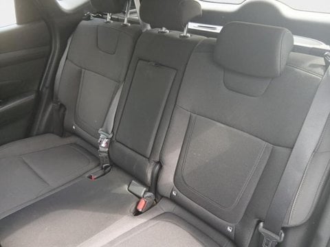 Voitures D'occasion À Valenciennes | Hyundai Tucson 1.6 T-Gdi 215Ch Hybrid Initia