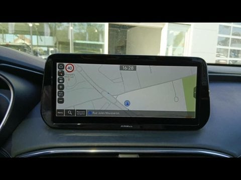 Voitures D'occasion À Valenciennes | Hyundai Santa Fe 1.6 T-Gdi 265Ch Plug-In Executive Bva6 Htrac