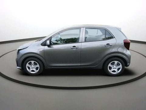 Voitures D'occasion À Valenciennes | Kia Picanto 1.0 Gdi 68Ch Active Bvma5